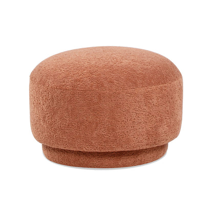 Fuji - Mushroom Footstool Ottoman Jennifer Taylor Home