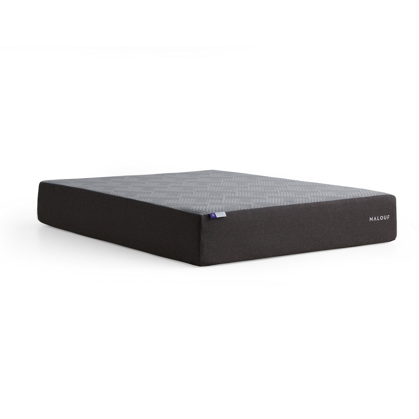 Neve ActivAir - Memory Foam Mattress Malouf