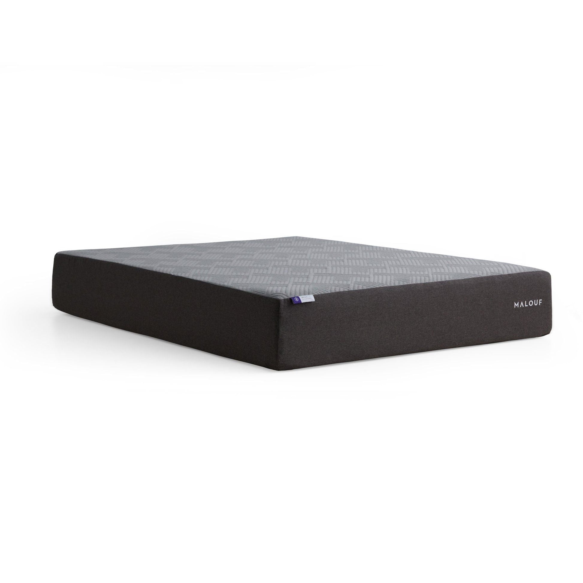 Neve ActivAir - Memory Foam Mattress Malouf