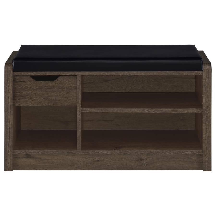 Arrington - Storage Bench Coaster Fine Furniture