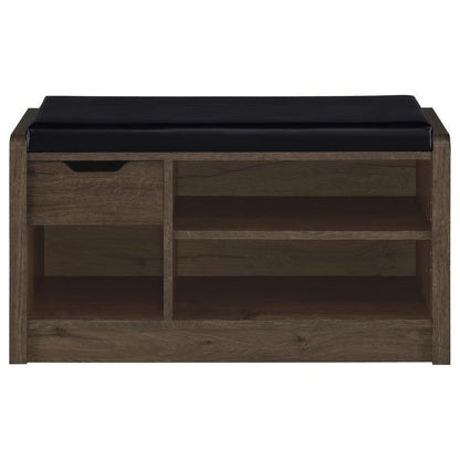 Arrington - Storage Bench Coaster Fine Furniture