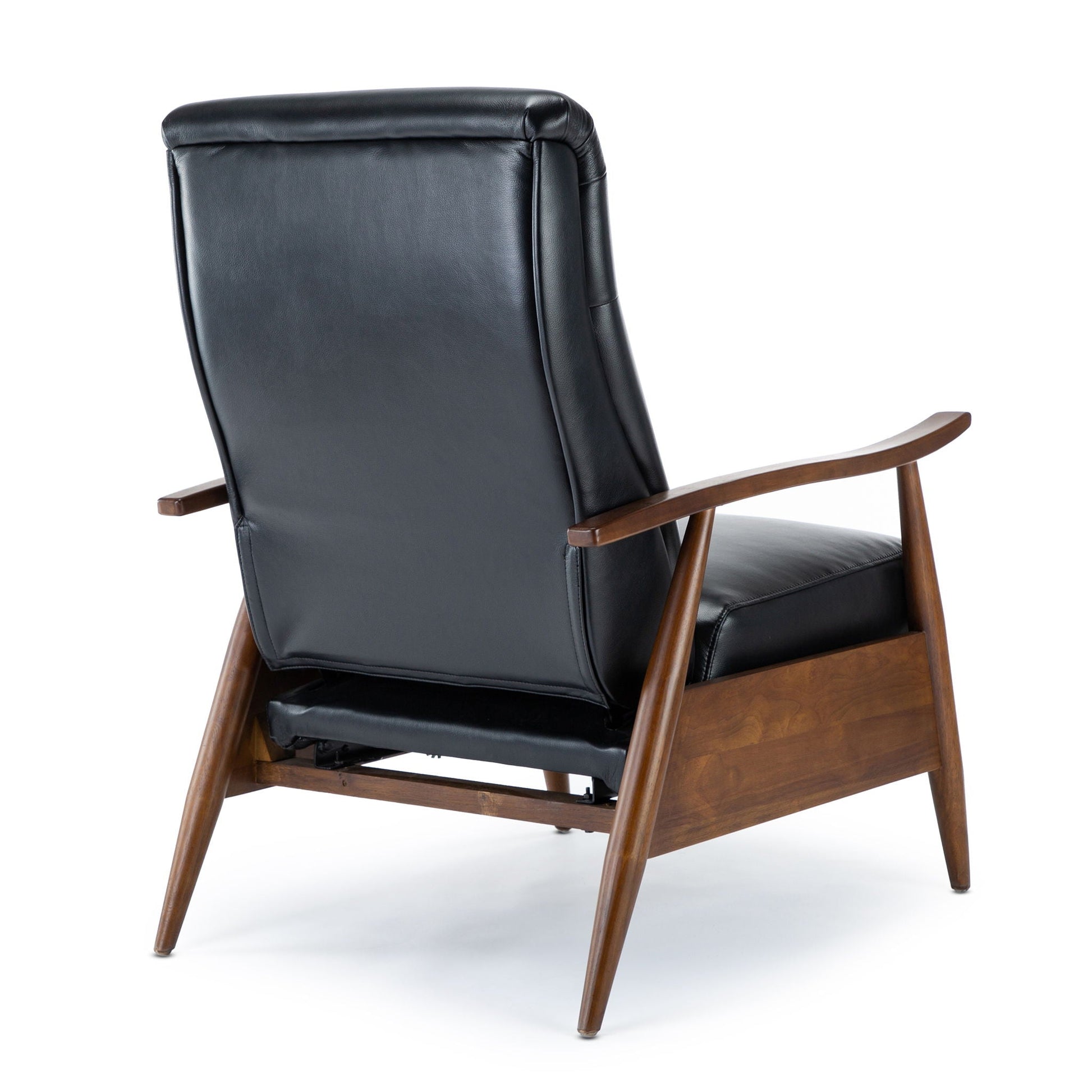 Sarasota - Arm Push Back Recliner Home Essentials