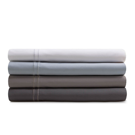 Supima - Split Cotton Sheets - Snoozhouse