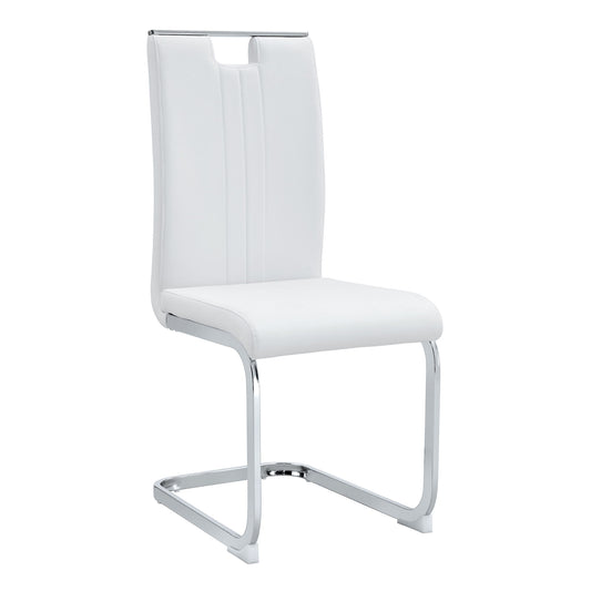 Stylish Bow Shaped Chairs Home Essentials