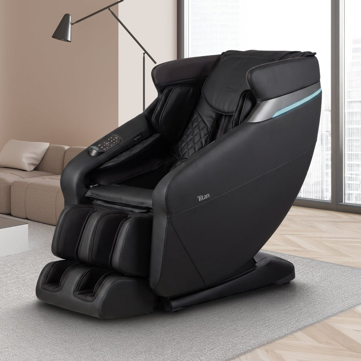 Forma 3D+2D - Massage Chair Osaki