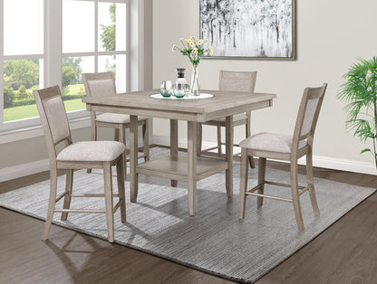 Fulton - Dining Room Set Crown Mark