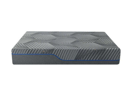 Midnight 3.0 Plush Mattress MLILY