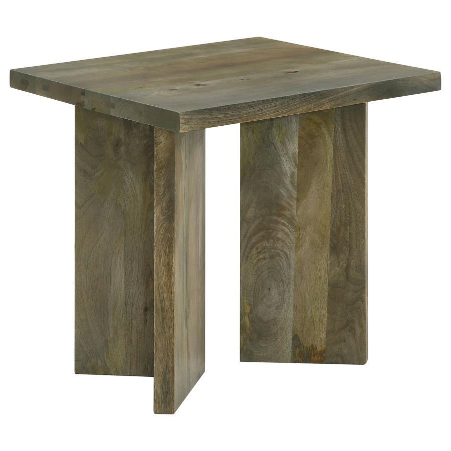 Andando - Coffee And End Table Set Coaster Fine Furniture