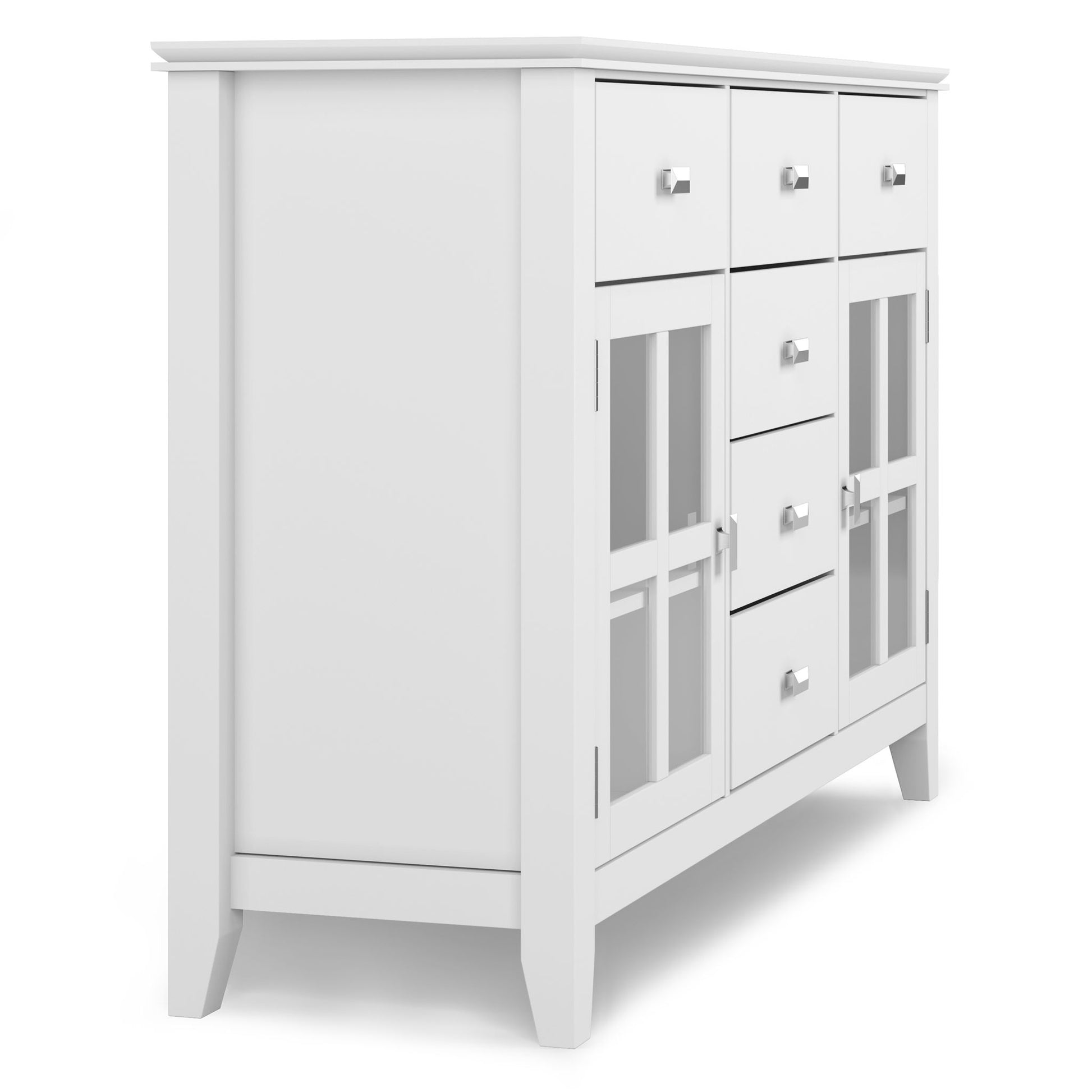 Artisan - Handcrafted Sideboard Buffet Simpli-Home