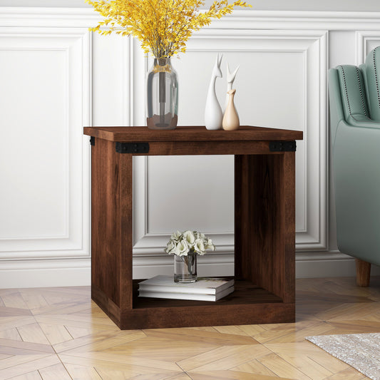 Farmhouse - 24" Side Table