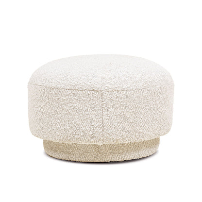 Fuji - Mushroom Footstool Ottoman Jennifer Taylor Home