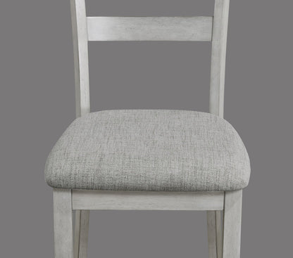 Henderson - Dinette Set Crown Mark