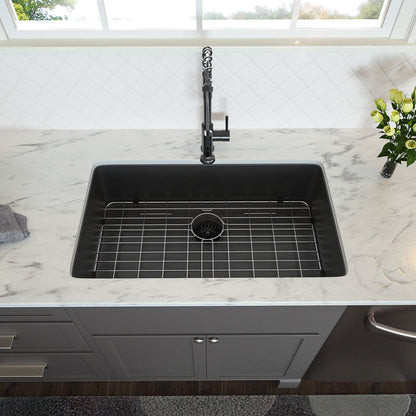 Undermount Kitchen Sink 16 Gauge Stainless Steel Daily Nest