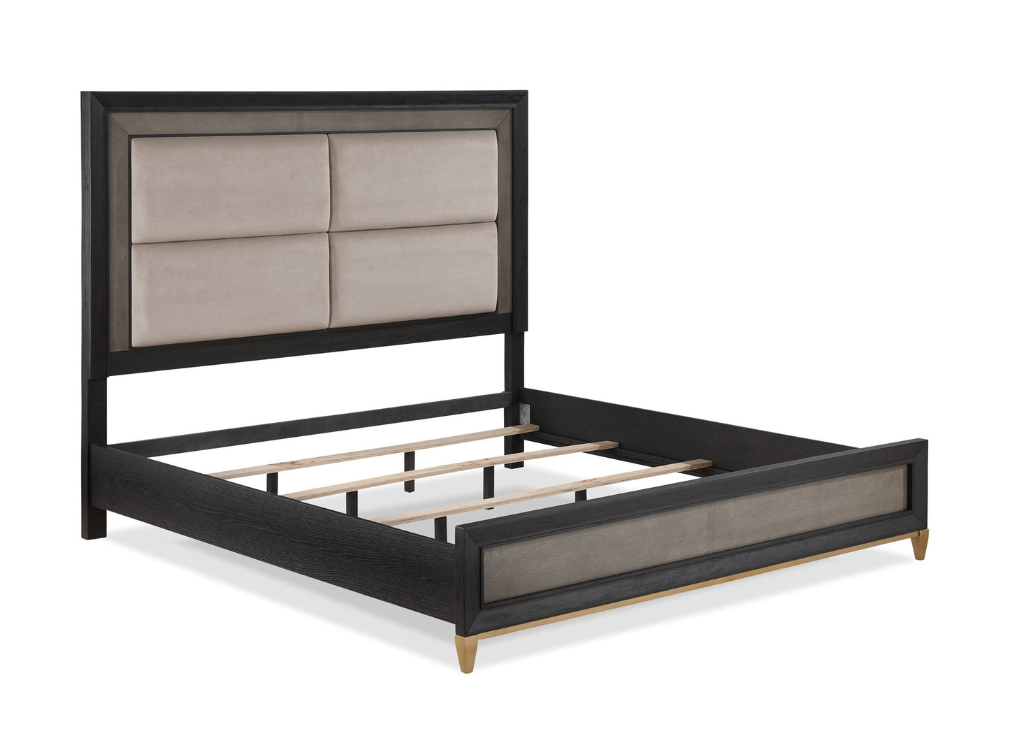 Payson - Bedroom Set Crown Mark