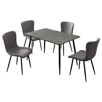 Horizon - Dining Set With Extension Table Coaster Fine Furniture