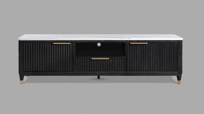 Kara - TV Stand Crown Mark