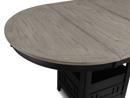Hartwell - Dining Room Set Crown Mark