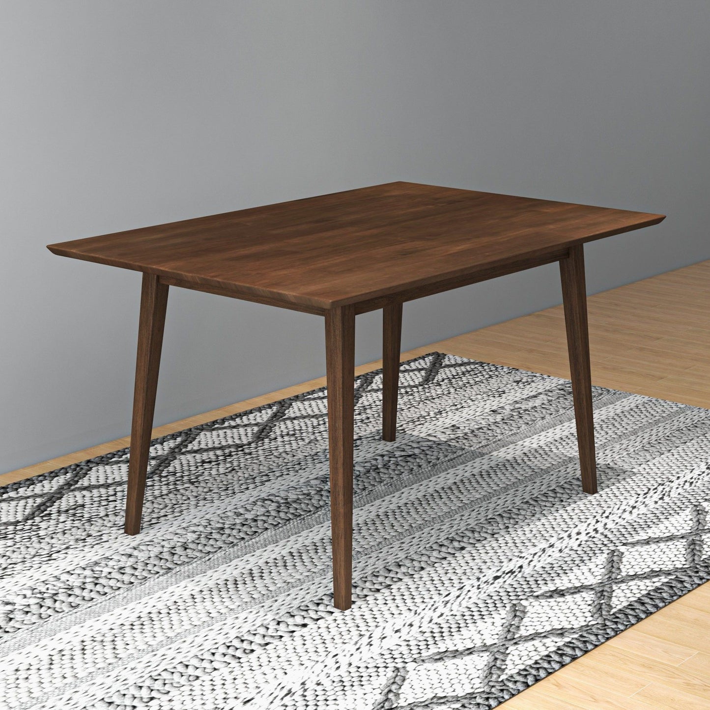 Carlos - Dining Table Ashcroft Furniture