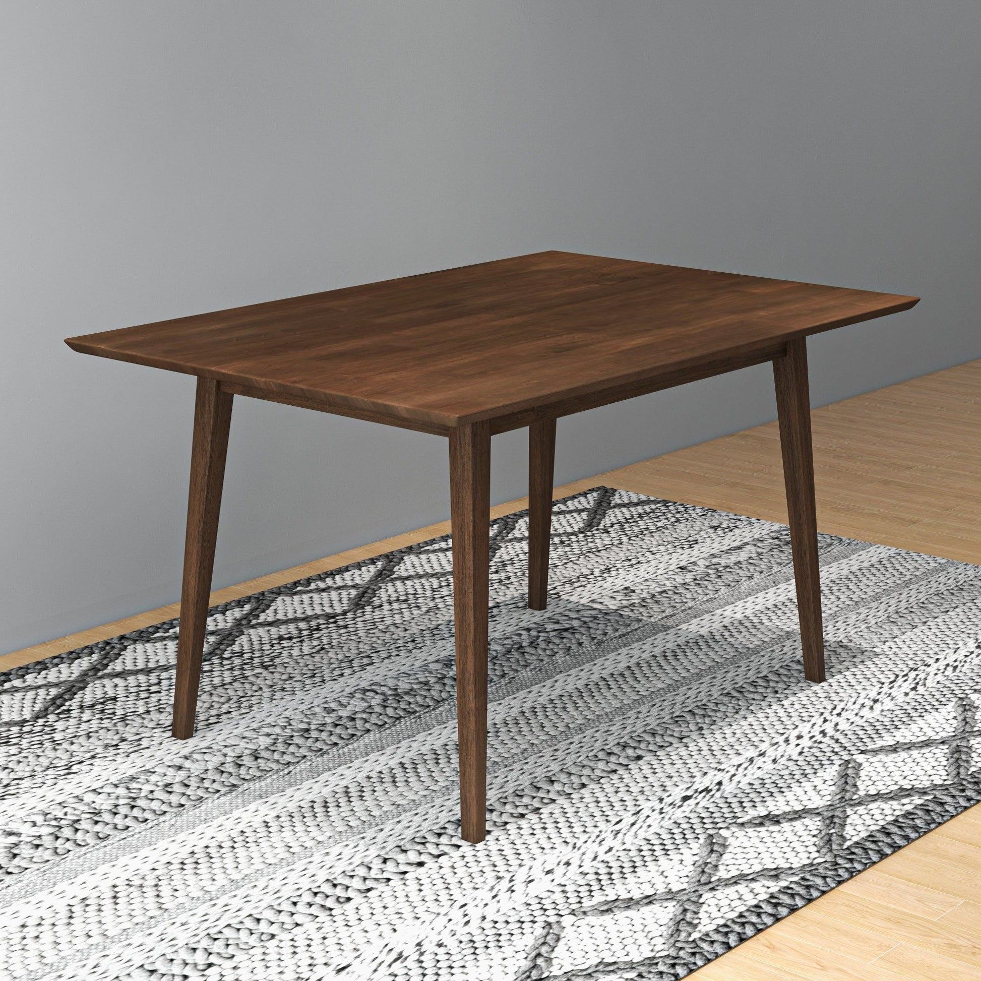 Carlos - Dining Table Ashcroft Furniture