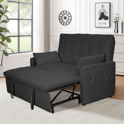 Balus - Sofa Bed Combination With Storage Pockets Home Essentials