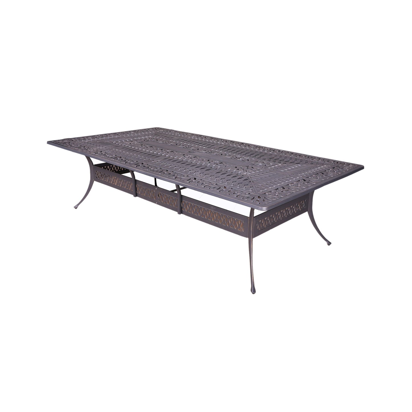 Large Rectangle Table - Desert Night Home Essentials