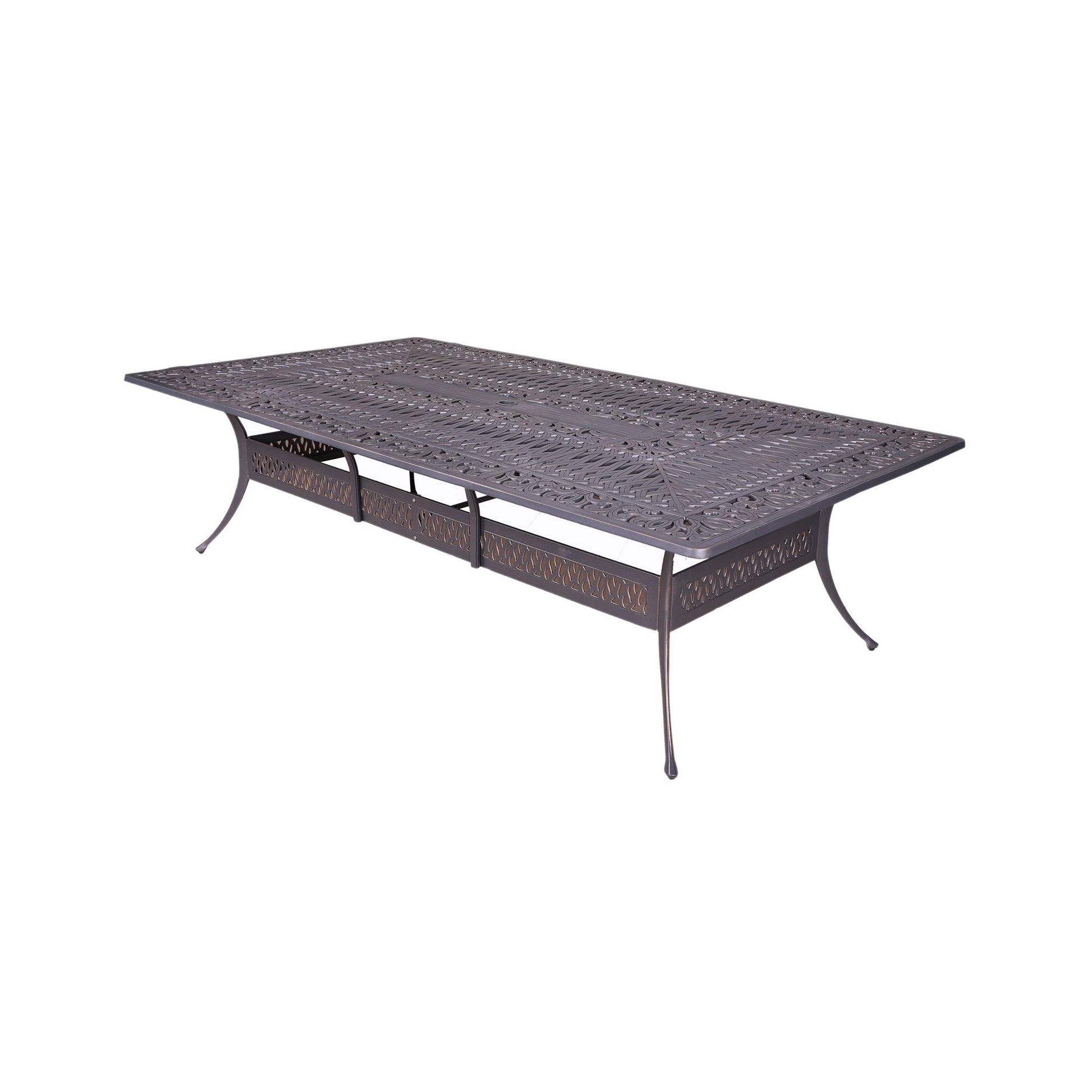Large Rectangle Table - Desert Night Home Essentials