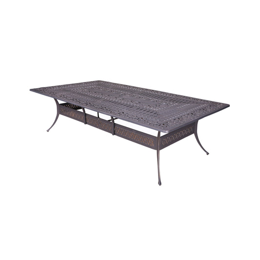Large Rectangle Table - Desert Night Home Essentials
