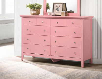 Elegant Casual Dresser For Any Room Glory Furniture