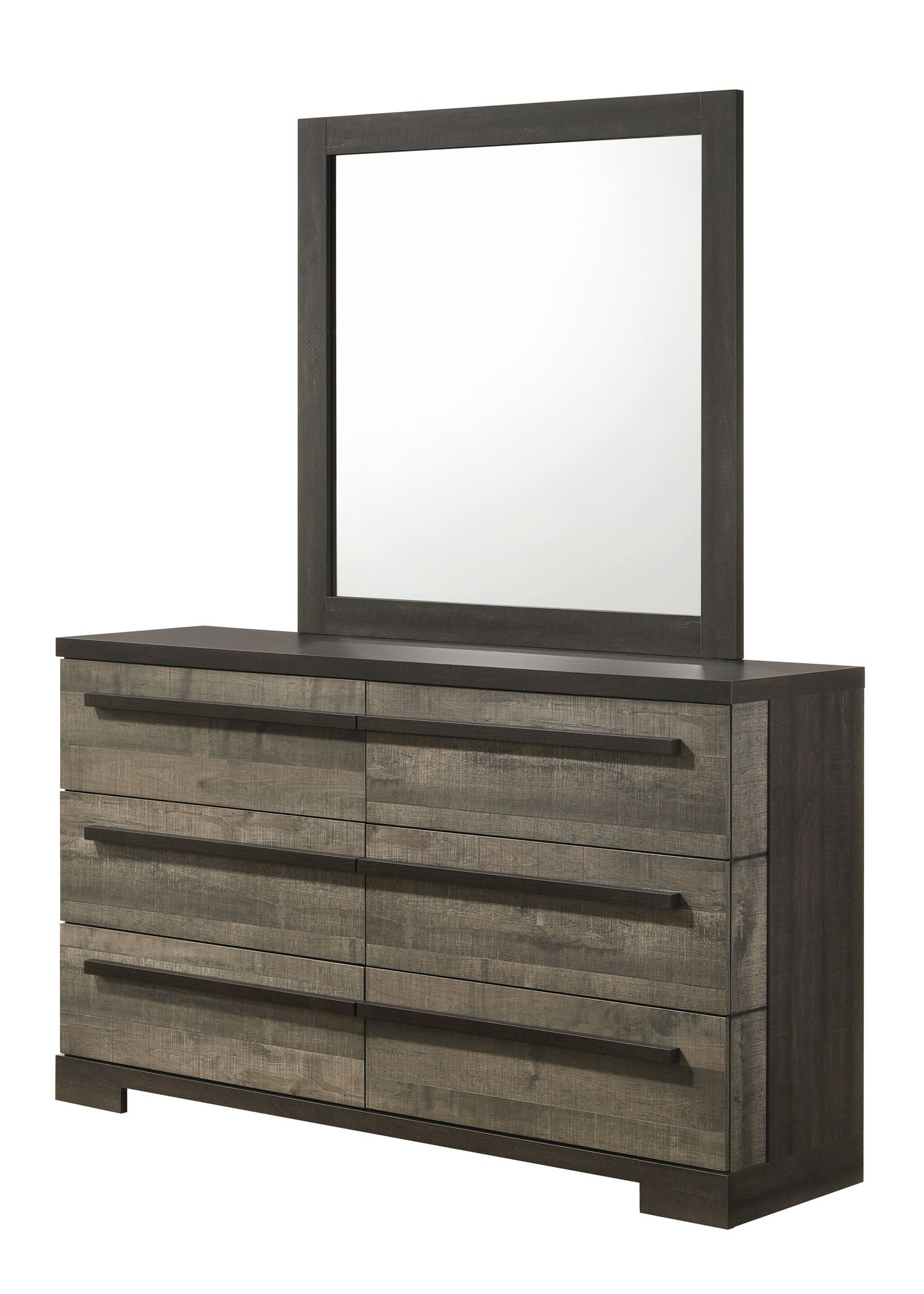 Remington - Dresser & Mirror Crown Mark