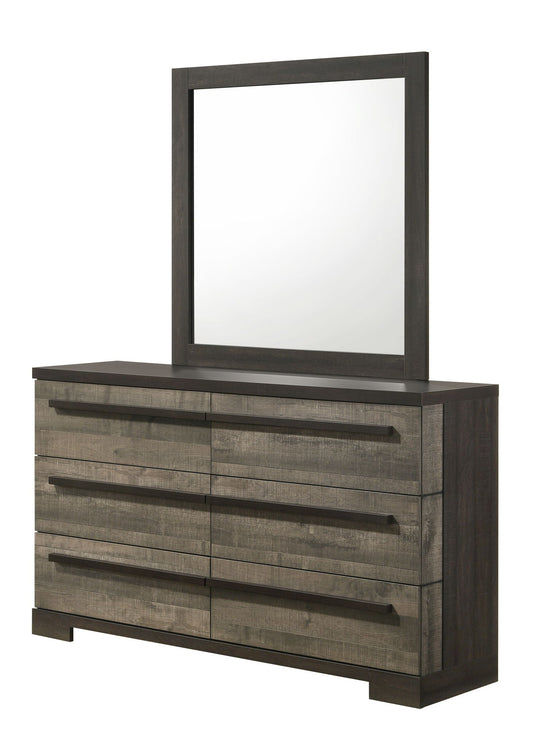 Remington - Dresser & Mirror Crown Mark