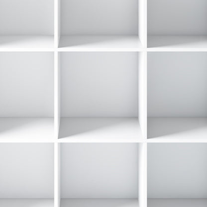 Artisan - Cube Storage Simpli-Home