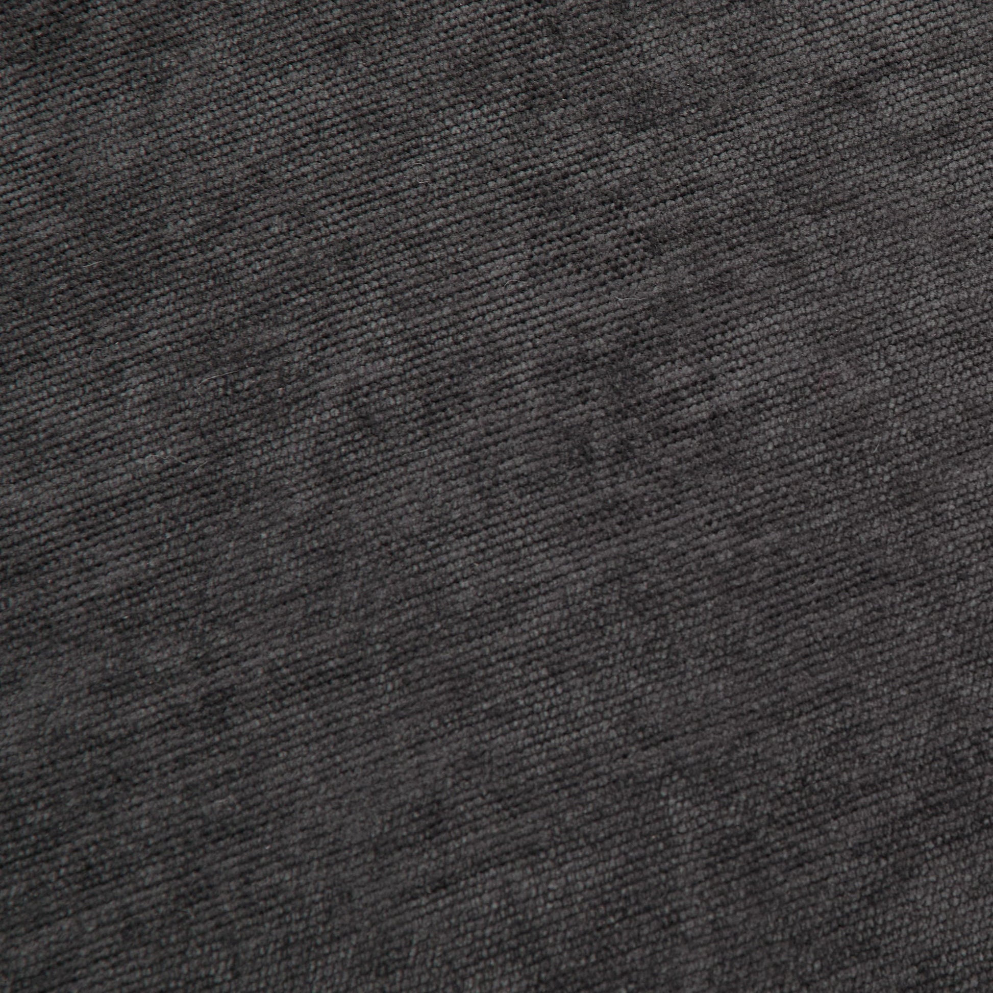 U-Shaped Sectional Sofa 103.5" Black Chenille Fabric Couch With Dual Chaise Lounges, Storage Pockets, Armrest Pillows Hearth and Haven