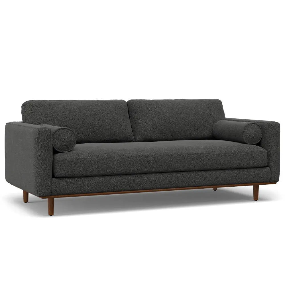 Morrison - Sofa And Ottoman Set Simpli-Home