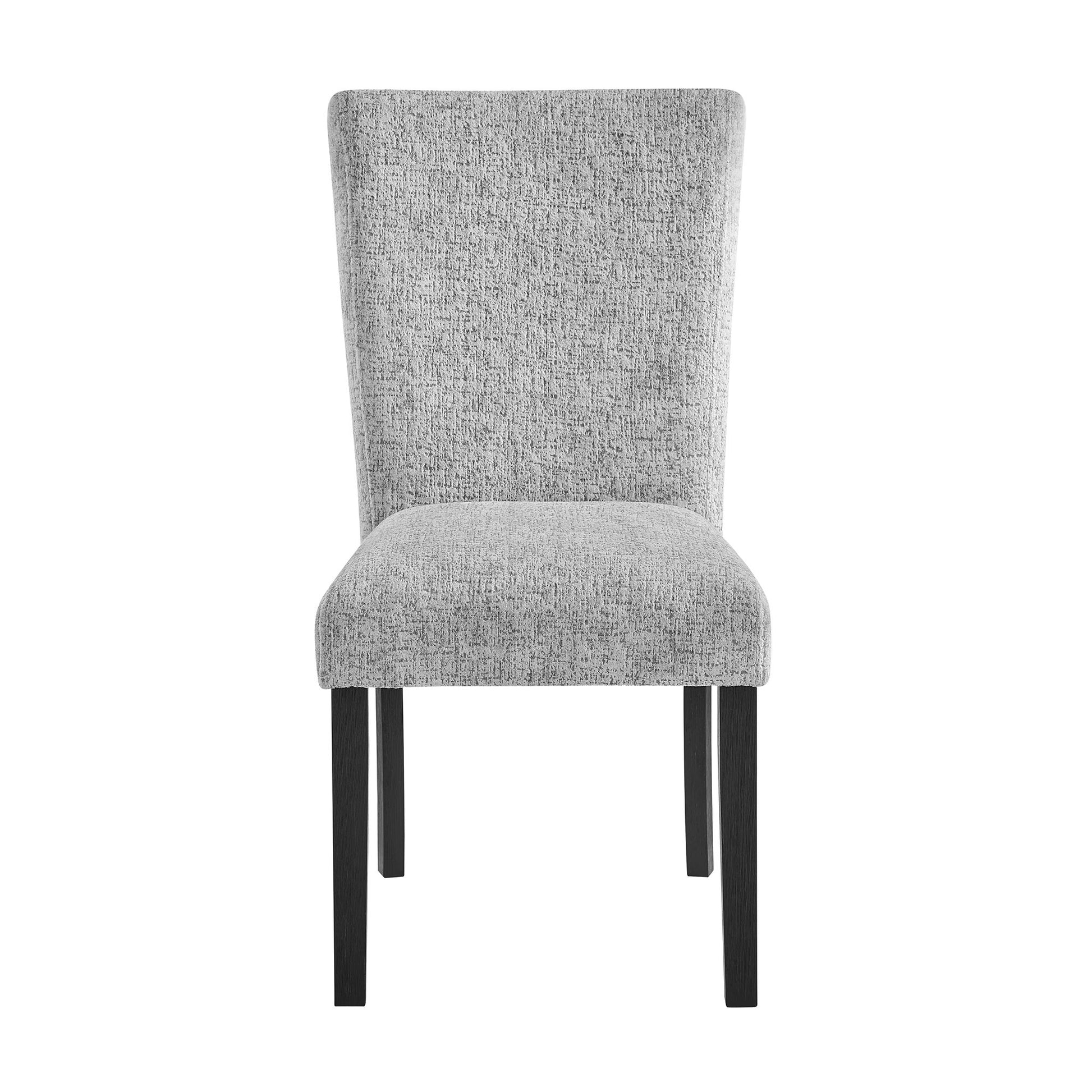 Oceanic - Dining Chair (Set of 2) - Gray Global Furniture USA