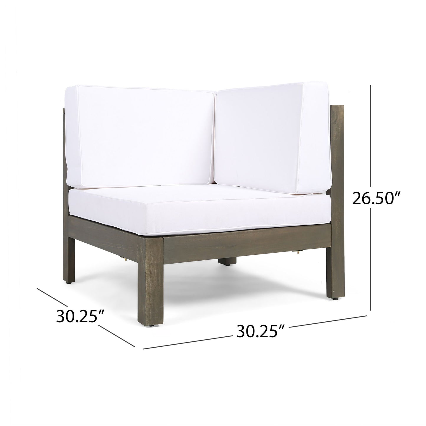 Oana - Arm Chair Noble House