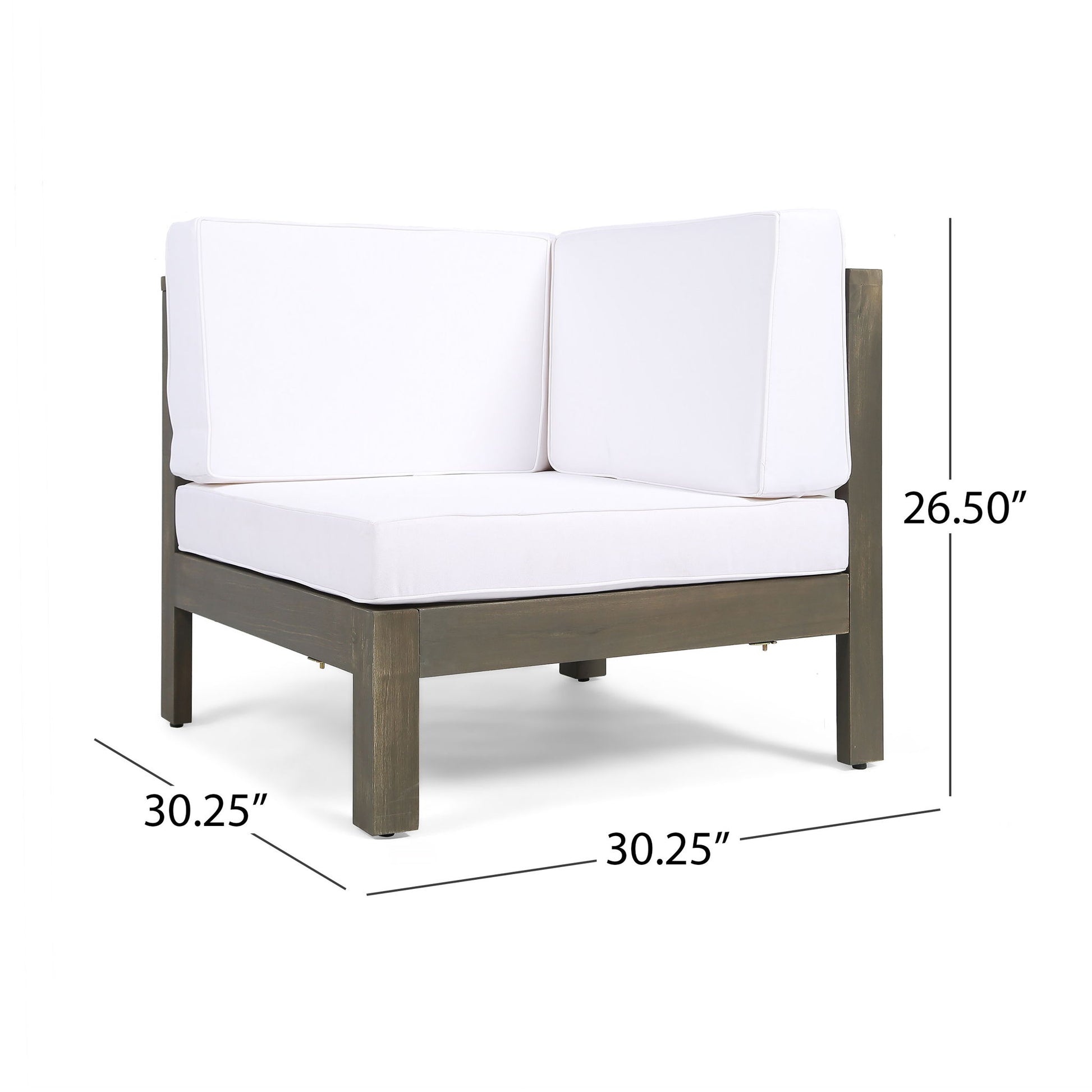Oana - Arm Chair Noble House