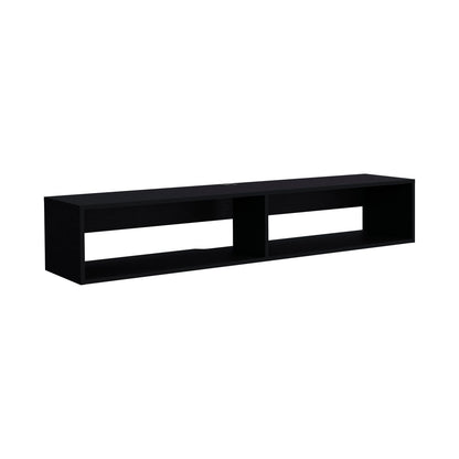 Moore - Floating TV Stand Home Essentials