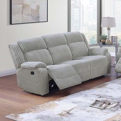 Motion Recliner Sofa Home Essentials