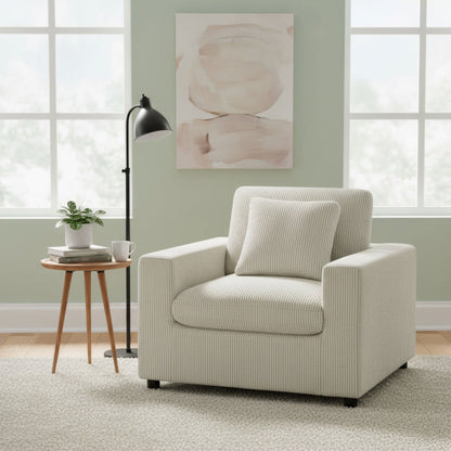 Chelsea - Armchair Home Essentials