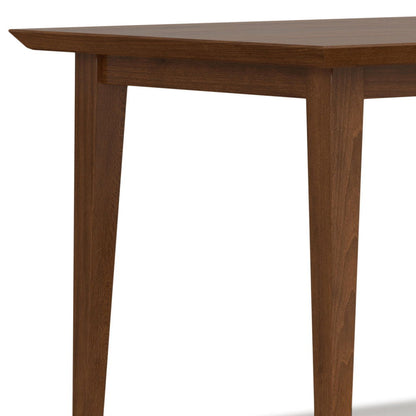 Colby - Dining Table, Contemporary Simpli-Home