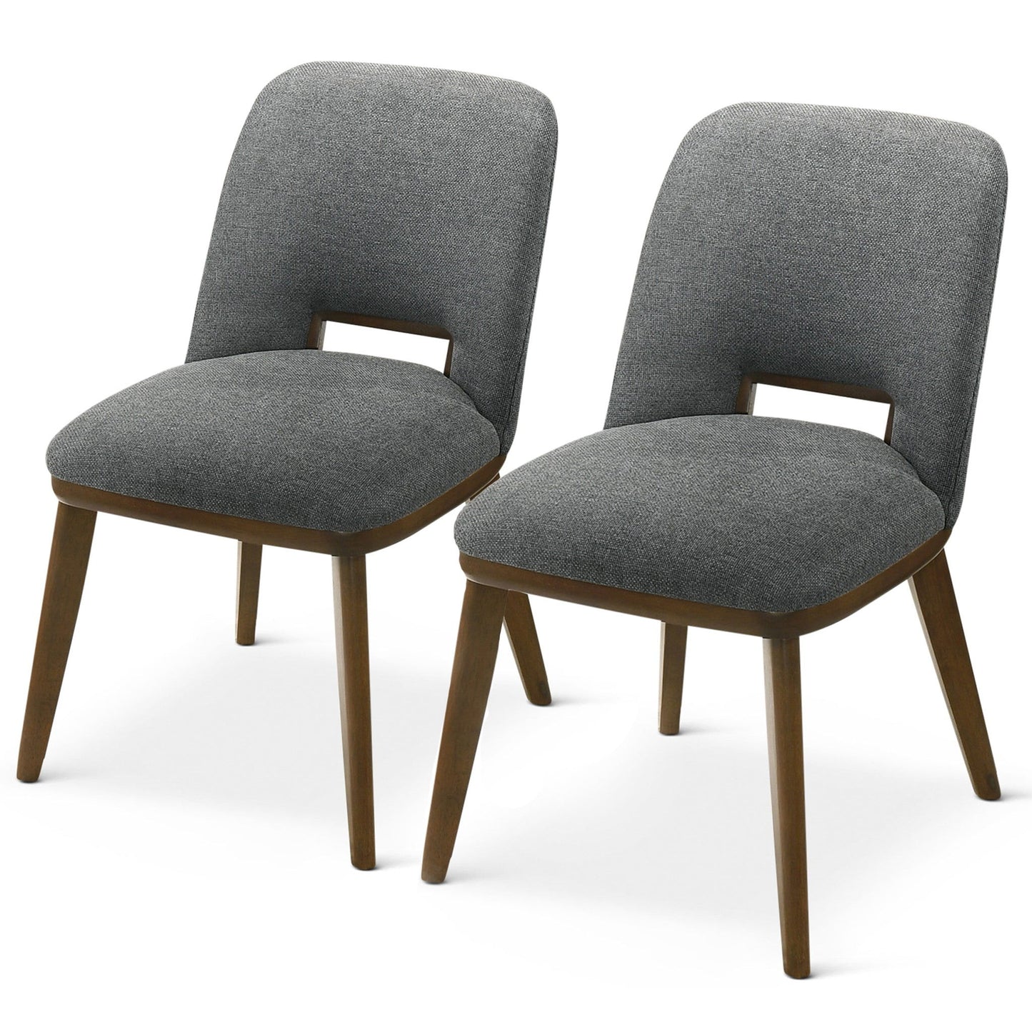 Blake - Modern Dining Chair (Set of 2) Ashcroft Furniture