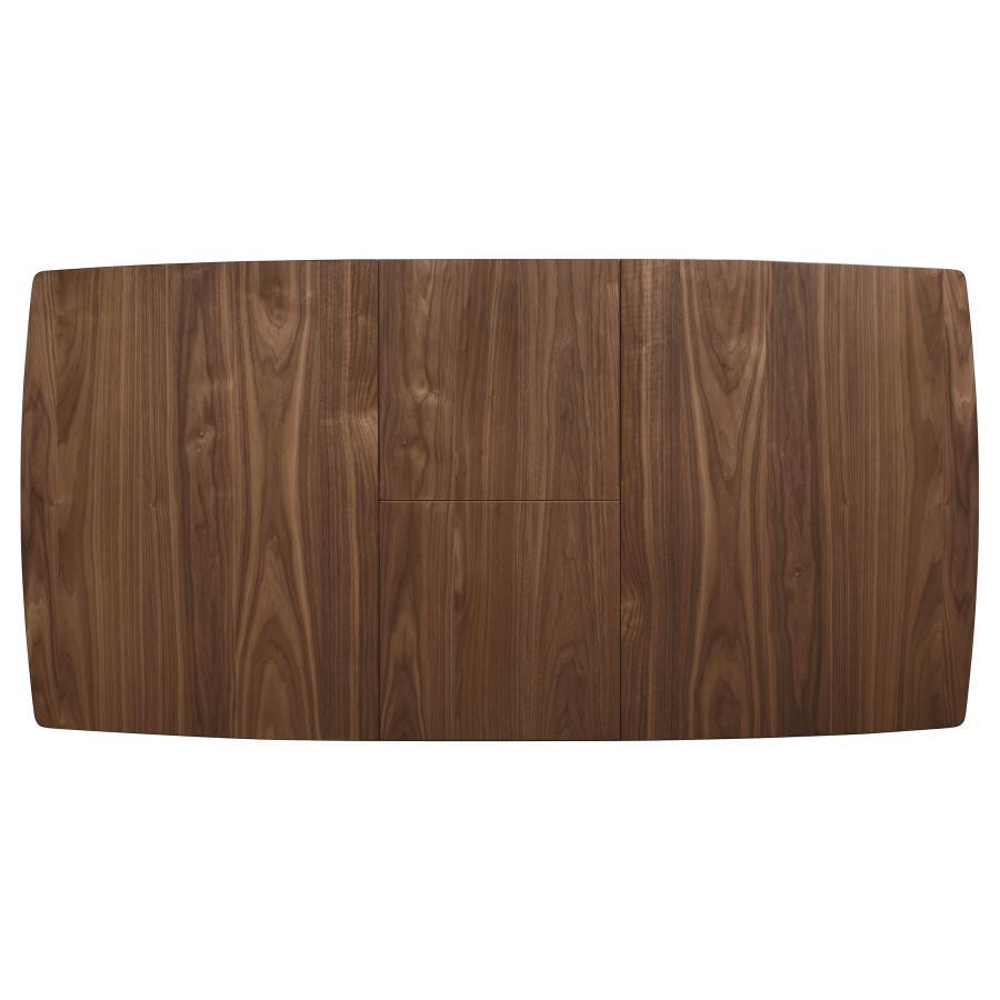 Alfredo - Butterfly Leaf Dining Set CoasterEveryday