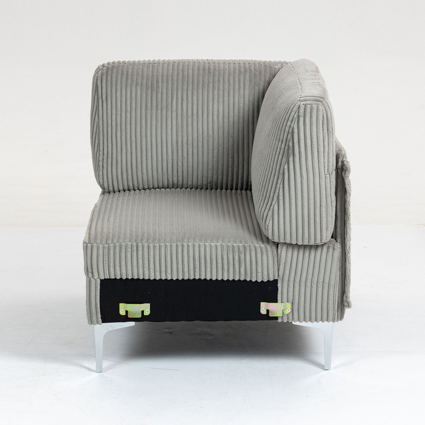 Modular Sectional Sofa Corner Seat Home Essentials
