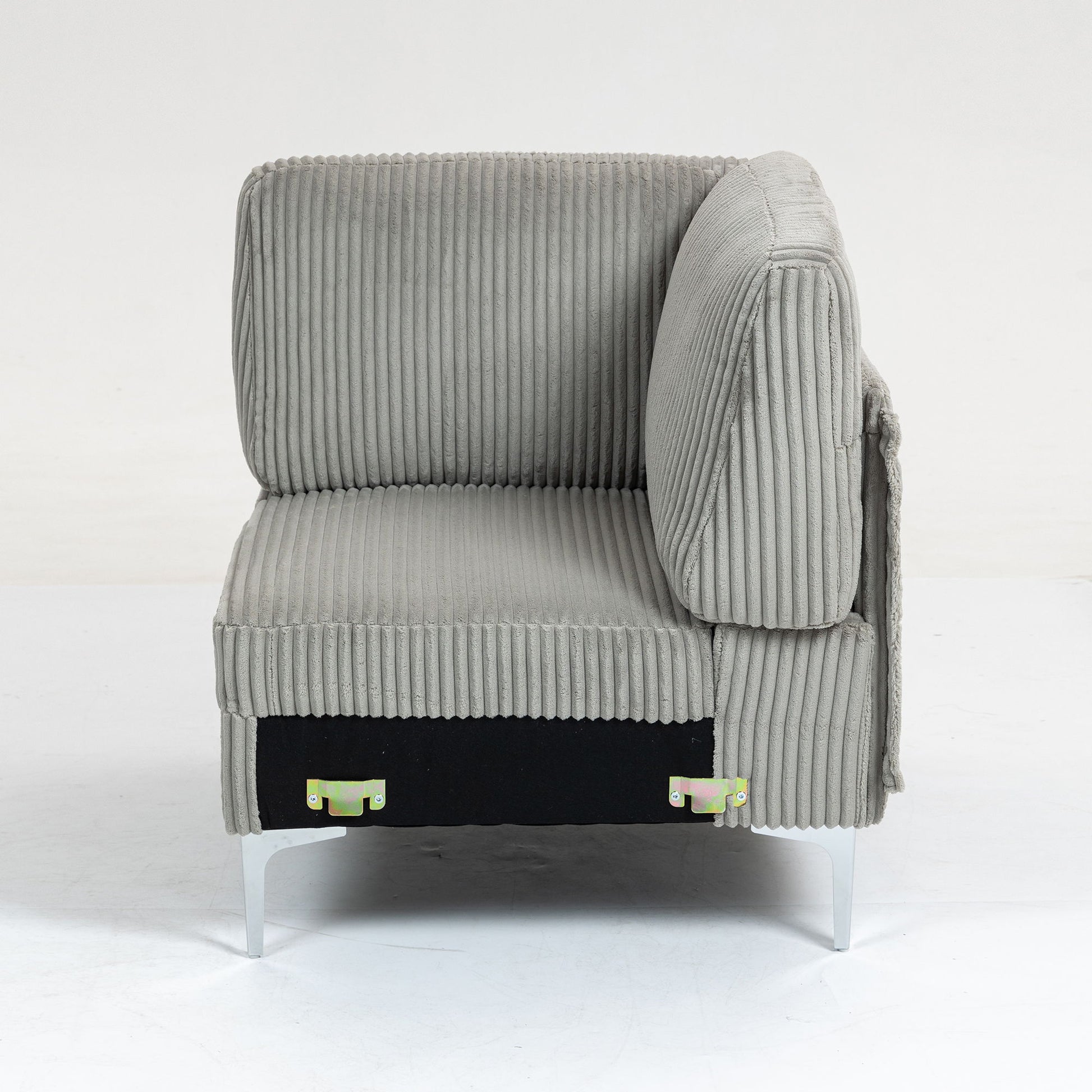 Modular Sectional Sofa Corner Seat Home Essentials