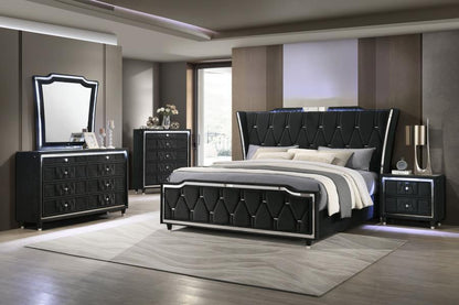 Lorient - Bedroom Set