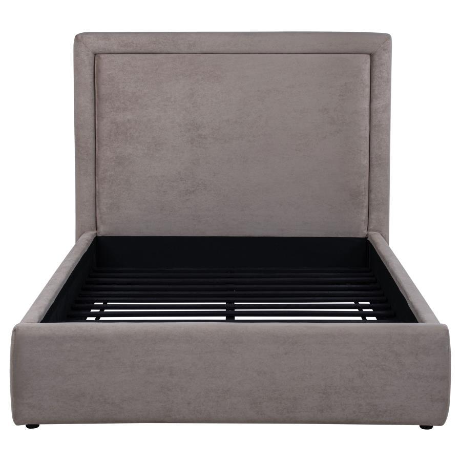 Lawson - Upholstered Platform Bed Coaster Fine Furniture
