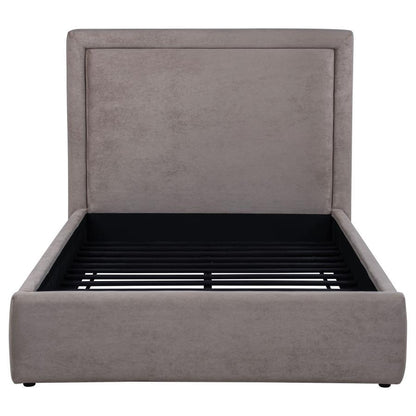 Lawson - Upholstered Platform Bed Coaster Fine Furniture