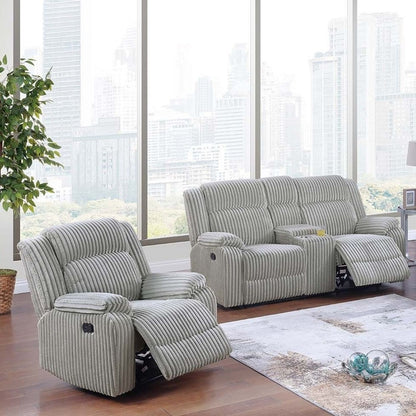 Modern Living Room Set With Pillow Arms Home Essentials