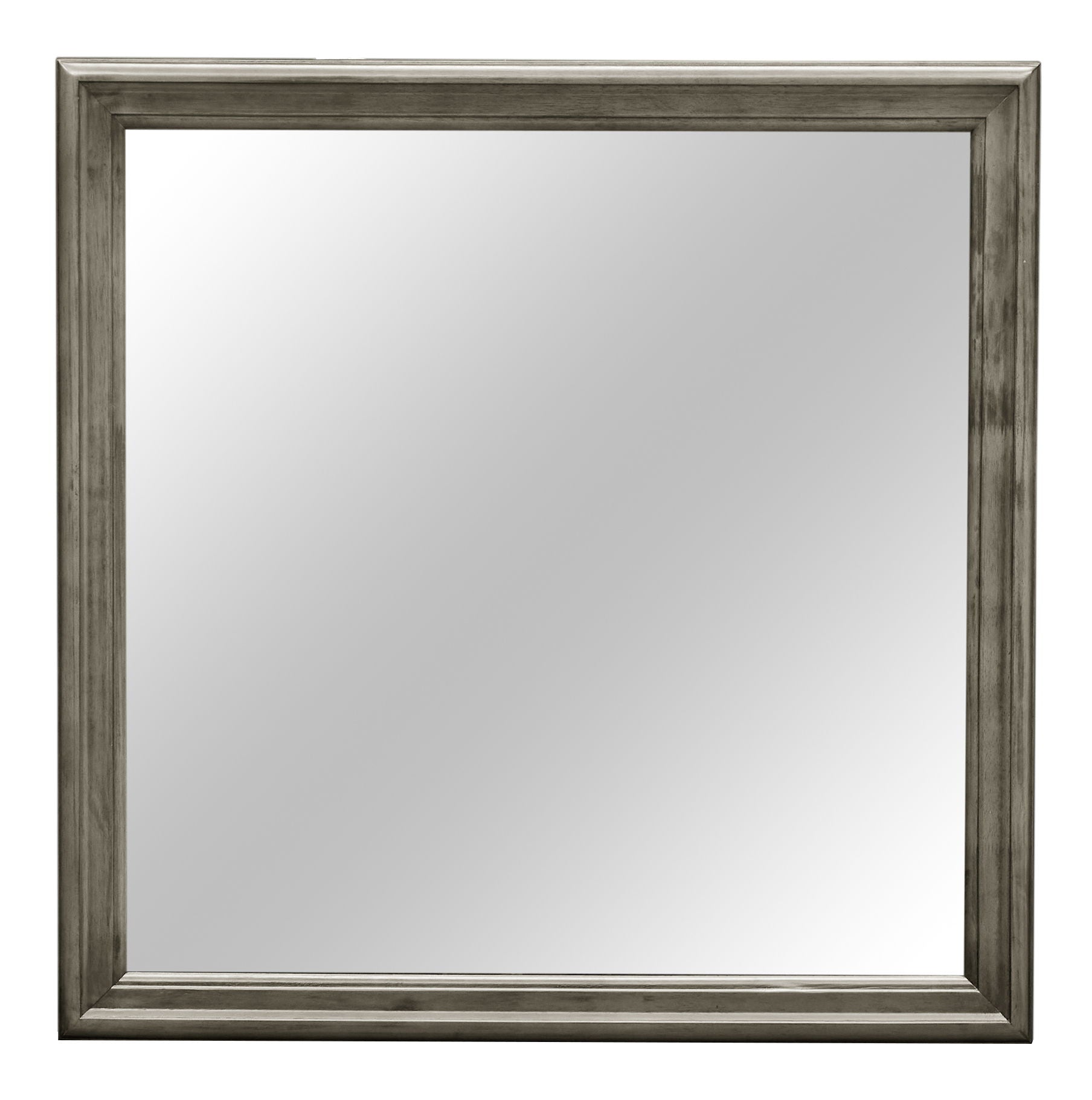 Traditional Wall Mirror For Any Space Glory Furniture