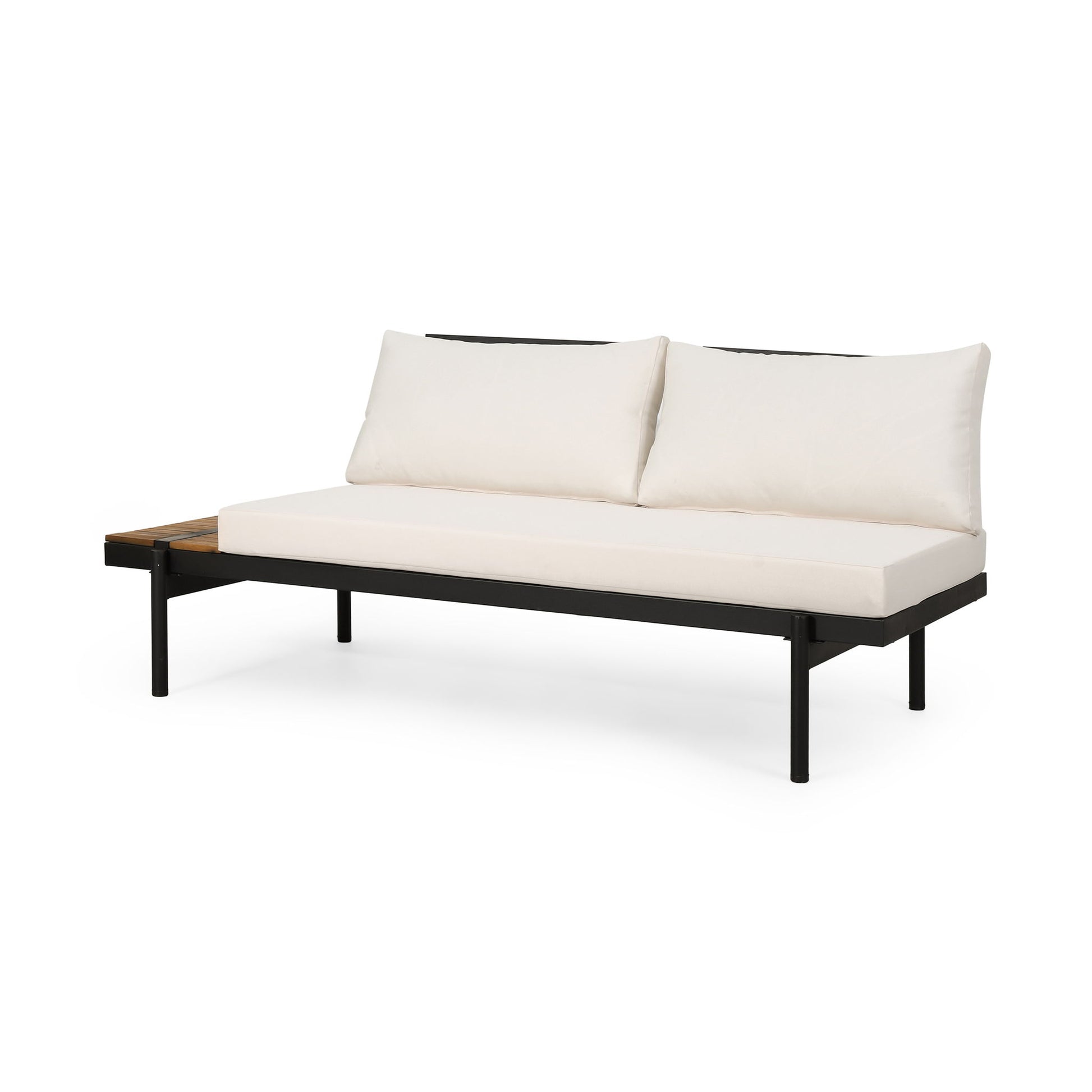 Theo - 2 Seater Sofa Noble House